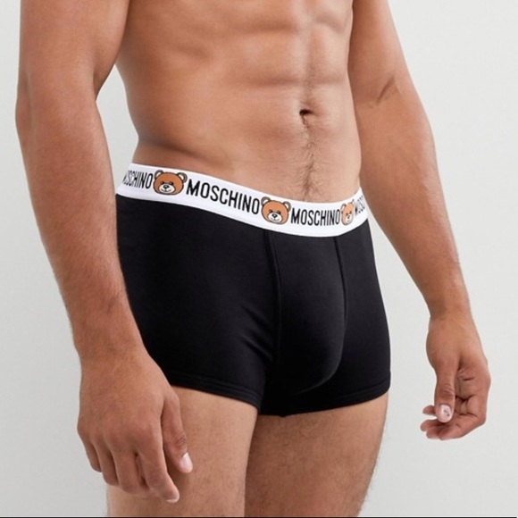 Moschino bear underwear Clearance